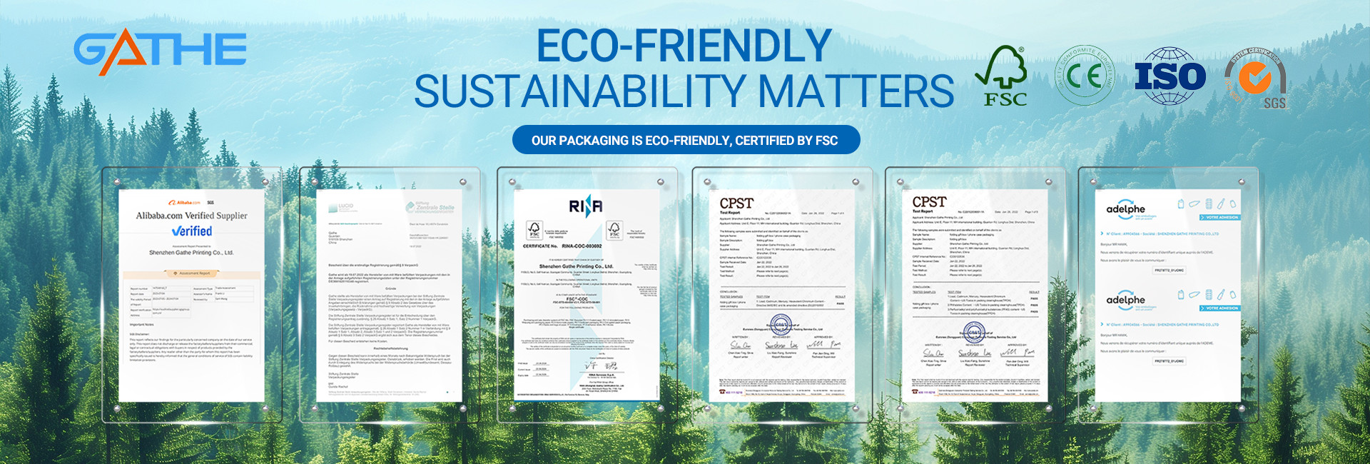 গুণ কার্ডবোর্ড উপহার প্যাকেজিং বক্স কারখানা