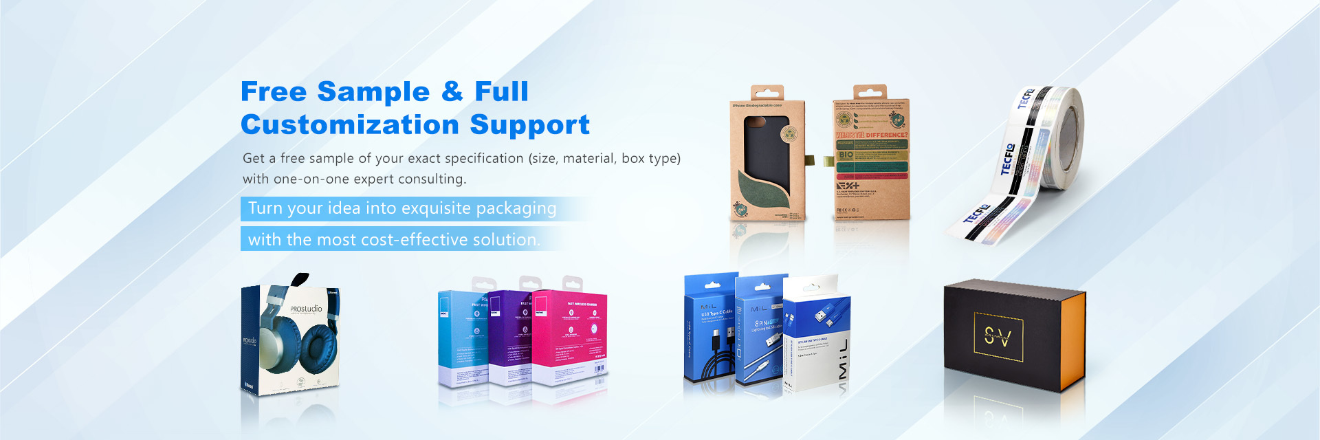 গুণ কার্ডবোর্ড উপহার প্যাকেজিং বক্স কারখানা