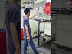 কাস্টম লোগো বিলাসবহুল ট্যাবলেট আনুষাঙ্গিক প্যাকেজিং বক্স কীবোর্ড প্যাকেজিং বক্স