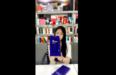 2025 New Design Custom Phone Case Box Packaging স্লাইড আউট ড্রয়ার বক্স With Paper Tray For Iphone