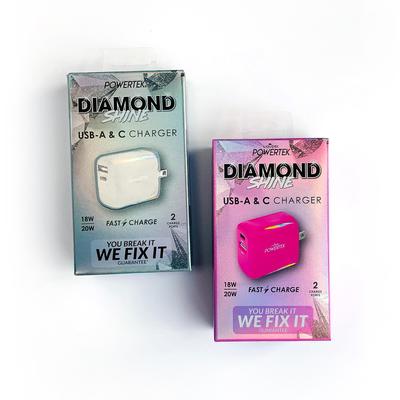 কারখানার লেজার সিলভার ভাঁজযোগ্য বক্স চার্জিং হেড ইউএসবি চার্জিং কেবল প্যাকেজিং খুচরা দোকানের জন্য হুক সহ