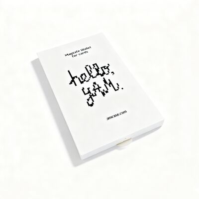 Custom small inner box Manual Packaging Box Foldable Electronic Phone Accessories Data Cable Charger Packing paper Box