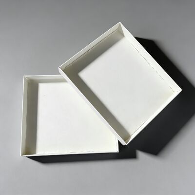 কাস্টমাইজযোগ্য পুনর্ব্যবহারযোগ্য ম্যাট ল্যামিনেটেড কার্ডবোর্ড প্যাকেজিং বক্স, ইয়ারফোন উপহার প্যাকেজিংয়ের জন্য